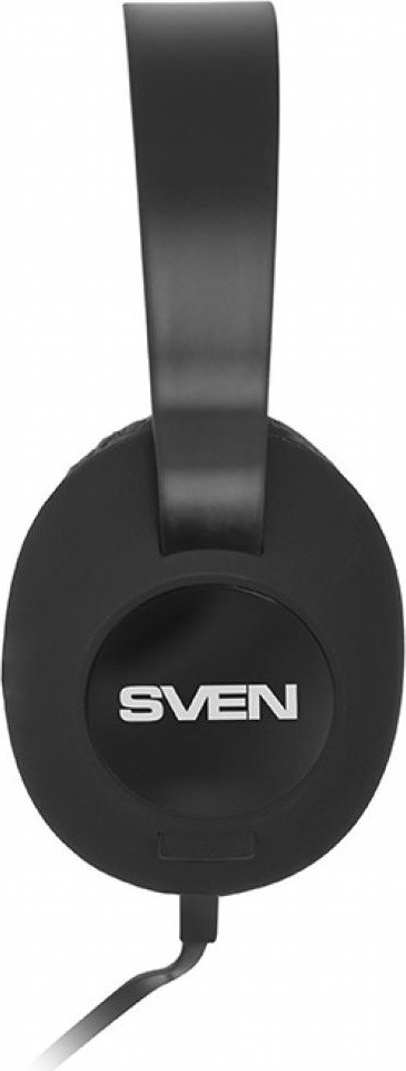 Sven AP-310 с микрофоном (кожаные)