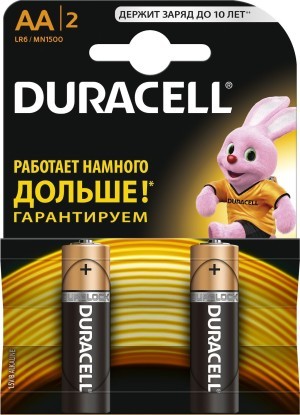 DURACELL LR06 MN1500