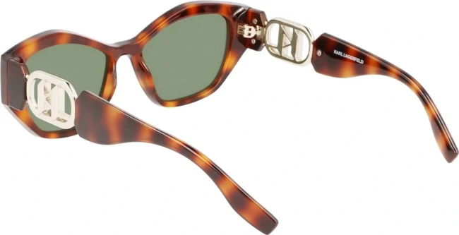 Сонцезахисні окуляри Karl Lagerfeld KL 6086S 240 Сонцезахисні окуляри Karl Lagerfeld KL 6086S 240