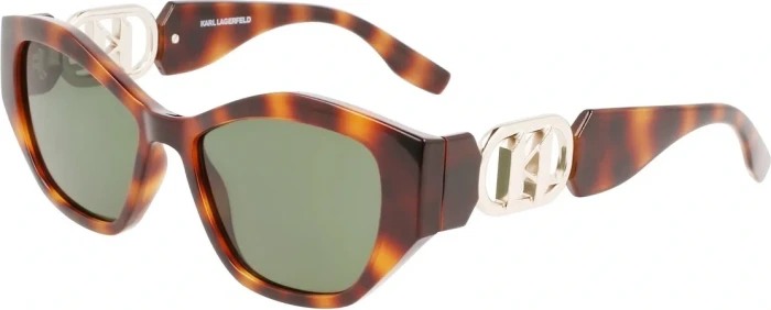 Сонцезахисні окуляри Karl Lagerfeld KL 6086S 240