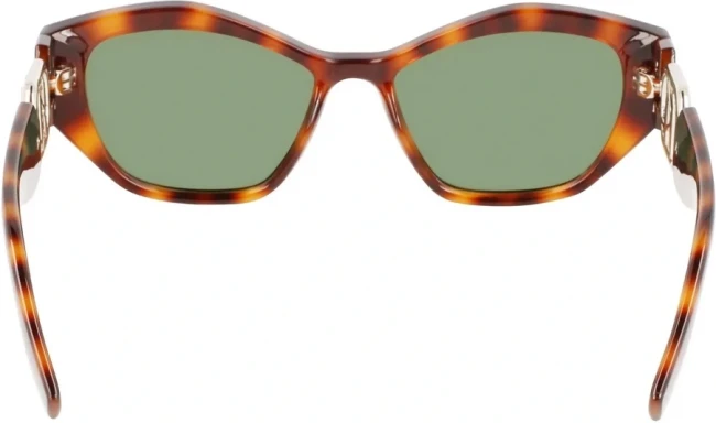 Сонцезахисні окуляри Karl Lagerfeld KL 6086S 240 Сонцезахисні окуляри Karl Lagerfeld KL 6086S 240