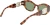 Сонцезахисні окуляри Karl Lagerfeld KL 6086S 240