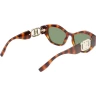 Сонцезахисні окуляри Karl Lagerfeld KL 6086S 240