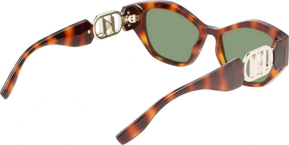 Сонцезахисні окуляри Karl Lagerfeld KL 6086S 240