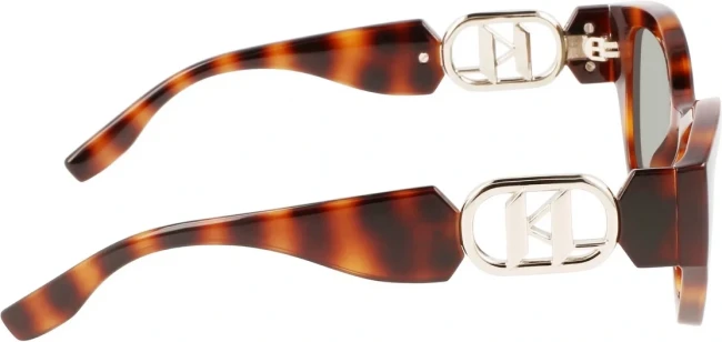 Сонцезахисні окуляри Karl Lagerfeld KL 6086S 240 Сонцезахисні окуляри Karl Lagerfeld KL 6086S 240