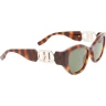 Сонцезахисні окуляри Karl Lagerfeld KL 6086S 240