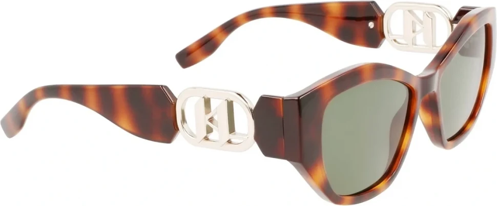 Сонцезахисні окуляри Karl Lagerfeld KL 6086S 240