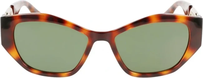 Сонцезахисні окуляри Karl Lagerfeld KL 6086S 240 Сонцезахисні окуляри Karl Lagerfeld KL 6086S 240