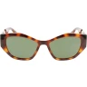 Сонцезахисні окуляри Karl Lagerfeld KL 6086S 240