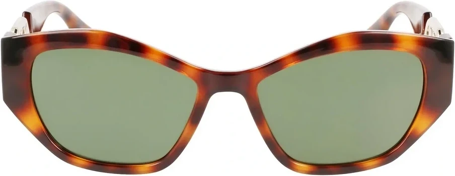 Сонцезахисні окуляри Karl Lagerfeld KL 6086S 240