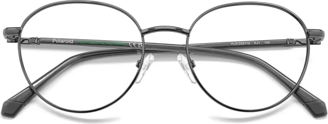 Оправа Polaroid PLD D567/G KJ15118 Оправа Polaroid PLD D567/G KJ15118
