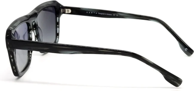 Сонцезахисні окуляри Casta CS 2086 KB GRY