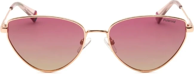 Сонцезахисні окуляри Polaroid PLD 6234/S/X EYR57GC Сонцезахисні окуляри Polaroid PLD 6234/S/X EYR57GC