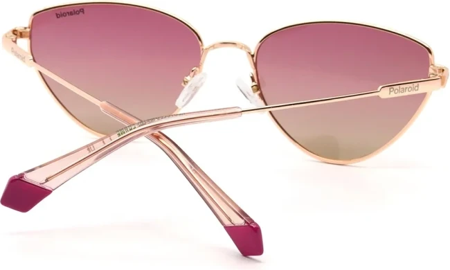 Сонцезахисні окуляри Polaroid PLD 6234/S/X EYR57GC Сонцезахисні окуляри Polaroid PLD 6234/S/X EYR57GC