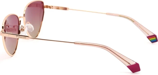 Сонцезахисні окуляри Polaroid PLD 6234/S/X EYR57GC Сонцезахисні окуляри Polaroid PLD 6234/S/X EYR57GC