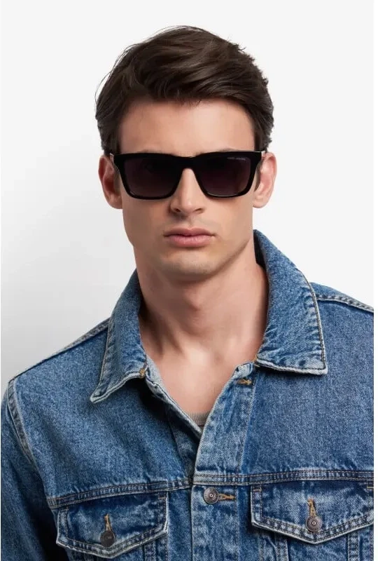 Сонцезахисні окуляри Marc Jacobs MARC 846/S 807549O