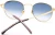 Сонцезахисні окуляри Carrera 339/S RHL5208