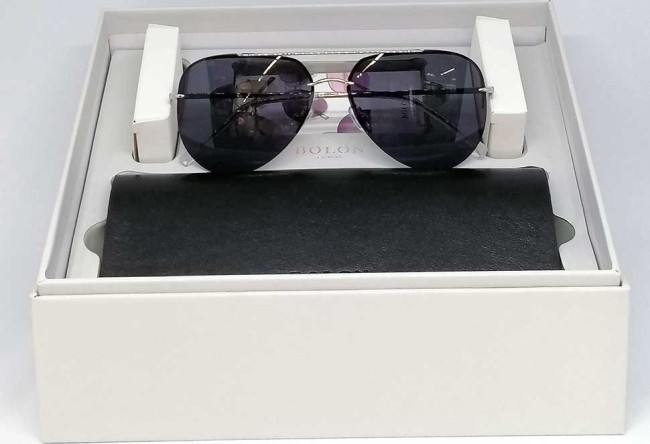 Сонцезахисні окуляри Bolon BL 7027 C90