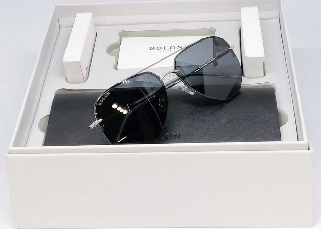 Сонцезахисні окуляри Bolon BL 7027 C90