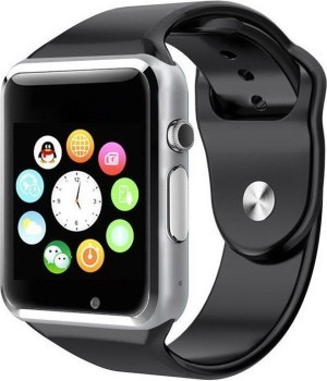Часы Smart Watch A1 (без выбора цвета)