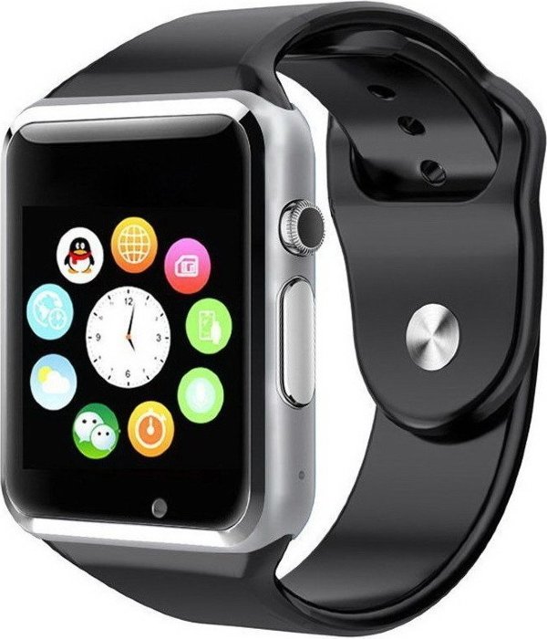 Часы Smart Watch A1 (без выбора цвета)