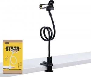 Холдер на прищепке STAND LAZY