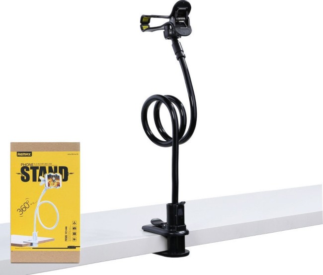 Холдер на прищепке STAND LAZY