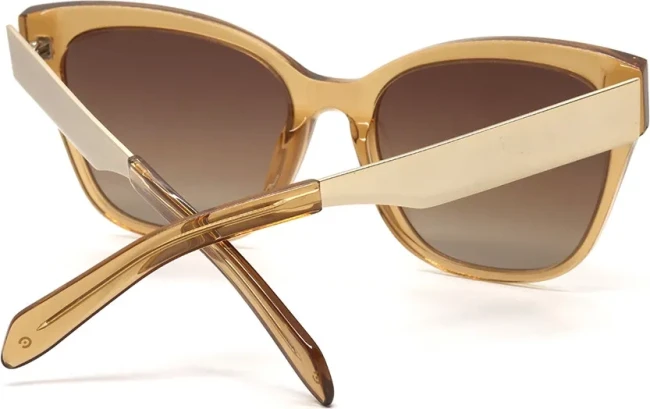 Сонцезахисні окуляри Casta CS 1136 NS BRN Сонцезахисні окуляри Casta CS 1136 NS BRN