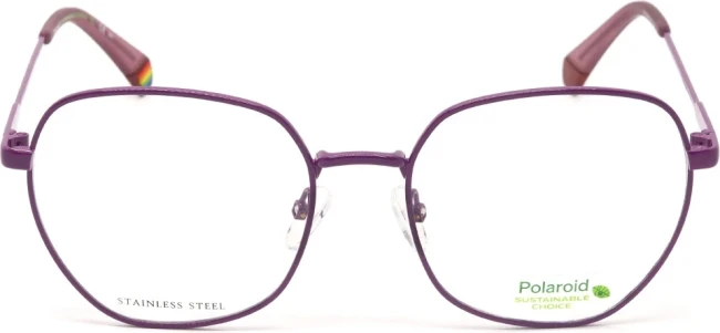 Оправа Polaroid PLD D450 B3V5418 Оправа Polaroid PLD D450 B3V5418