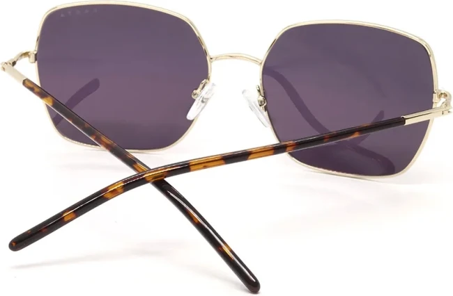 Сонцезахисні окуляри Casta CS 1117 LU GLDVIO Сонцезахисні окуляри Casta CS 1117 LU GLDVIO