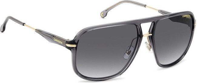 Сонцезахисні окуляри Carrera 296/S KB7609O Сонцезахисні окуляри Carrera 296/S KB7609O