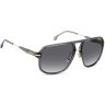 Сонцезахисні окуляри Carrera 296/S KB7609O
