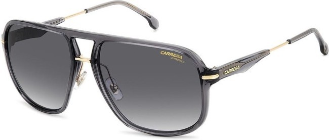 Сонцезахисні окуляри Carrera 296/S KB7609O