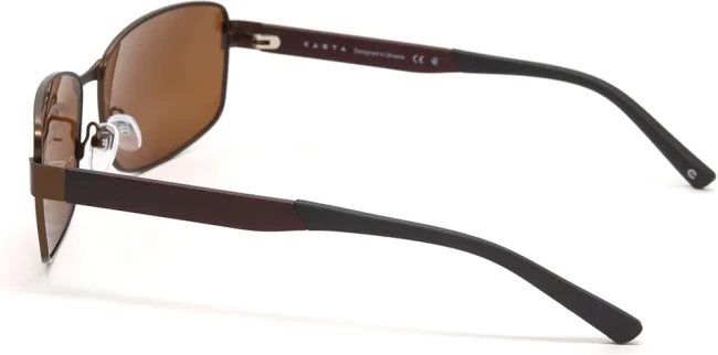 Сонцезахисні окуляри Casta CS 2059 LU BRN Сонцезахисні окуляри Casta CS 2059 LU BRN