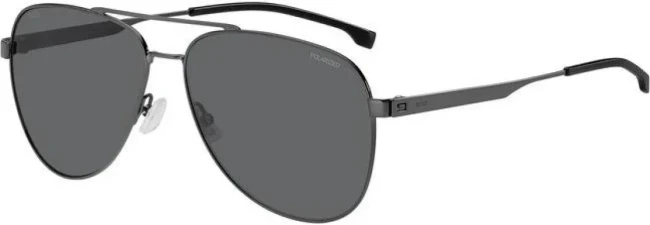 Сонцезахисні окуляри Hugo Boss 1641/S V8160M9