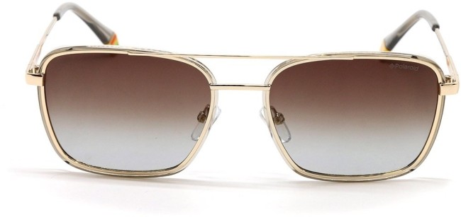 Сонцезахисні окуляри Polaroid PLD 6115/S 84E56LA