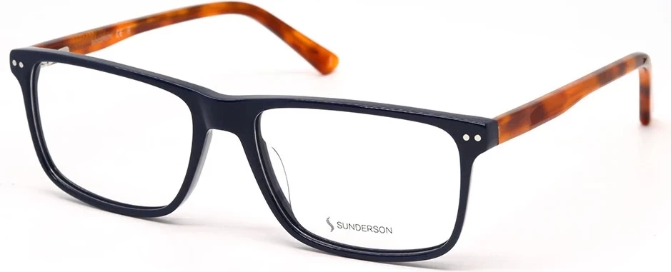 Оправа Sunderson SDO 5013 BL