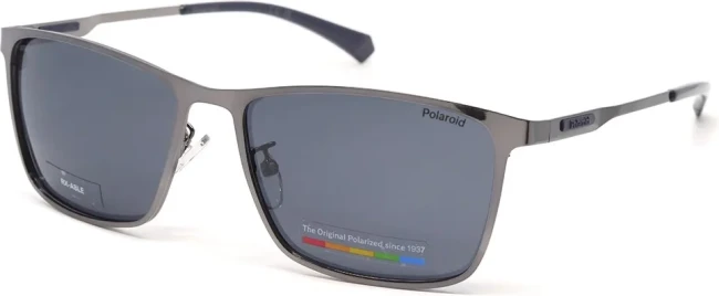 Сонцезахисні окуляри Polaroid PLD 2159/G/S/X KJ158C3