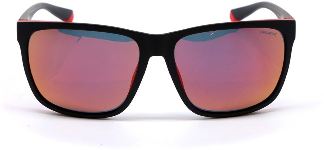 Спортивные солнцезащитные очки Polaroid PLD 7034/G/S D5161OZ Спортивные солнцезащитные очки Polaroid PLD 7034/G/S D5161OZ