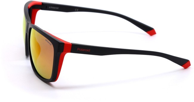 Спортивные солнцезащитные очки Polaroid PLD 7034/G/S D5161OZ Спортивные солнцезащитные очки Polaroid PLD 7034/G/S D5161OZ