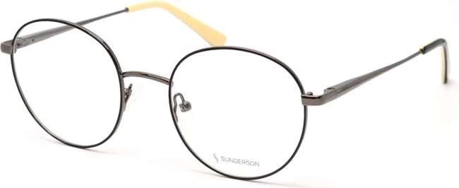Оправа Sunderson SDO 4060 GUN Оправа Sunderson SDO 4060 GUN