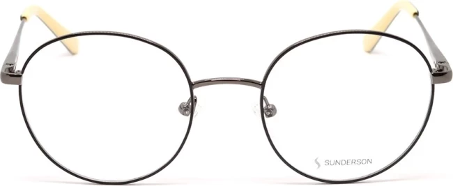 Оправа Sunderson SDO 4060 GUN Оправа Sunderson SDO 4060 GUN
