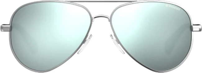 Детские солнцезащитные очки Polaroid PLD 8015/N/NEW 01050EX Детские солнцезащитные очки Polaroid PLD 8015/N/NEW 01050EX