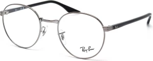 Ray-Ban RX 3691V 2502 50