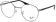 Оправа Ray-Ban RX 3691V 2502 50