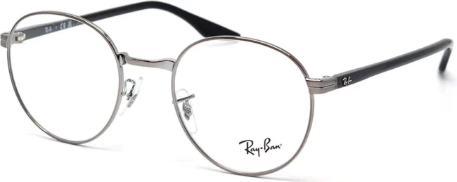 Оправа Ray-Ban RX 3691V 2502 50 Оправа Ray-Ban RX 3691V 2502 50