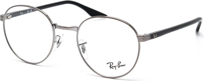 Оправа Ray-Ban RX 3691V 2502 50