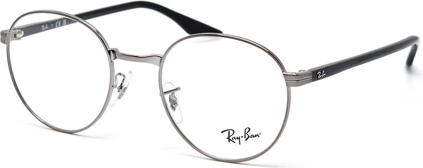 Оправа Ray-Ban RX 3691V 2502 50