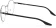 Оправа Ray-Ban RX 3691V 2502 50