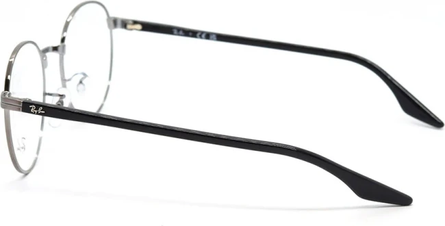 Оправа Ray-Ban RX 3691V 2502 50 Оправа Ray-Ban RX 3691V 2502 50